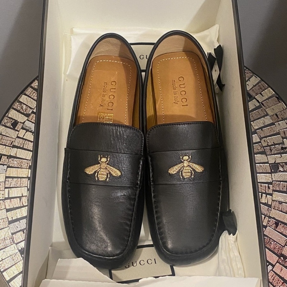 Men’s Gucci Loafers